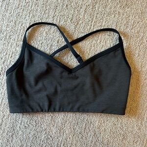 Vitality Daydream V Bra - Midnight Marl